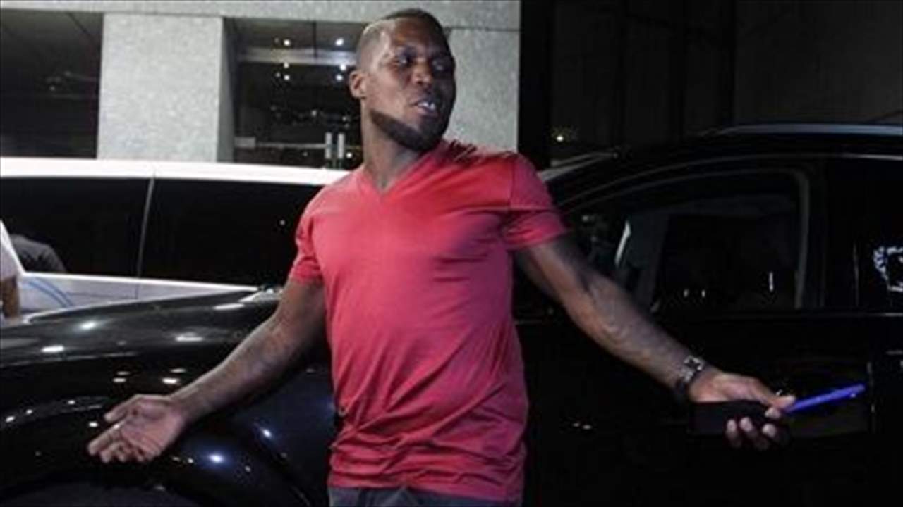 الإعلان عن إفلاس لاعب ريال مدريد السابق