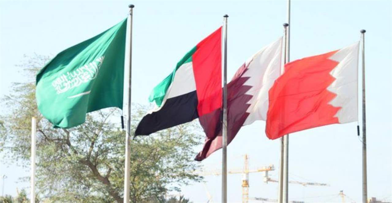 بوادر حل خليجي برعاية كويتية وأميركية..