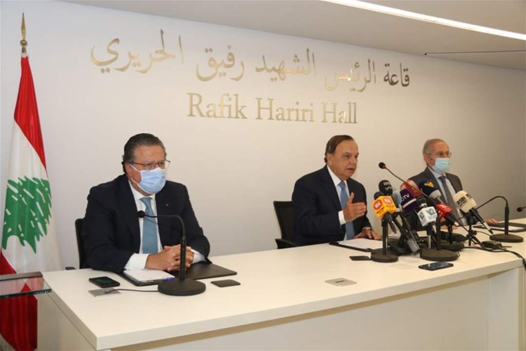 الهيئات الاقتصادية تستنكر التعرض لرئيسها السابق "عدنان قصار" في أحد المطاعم