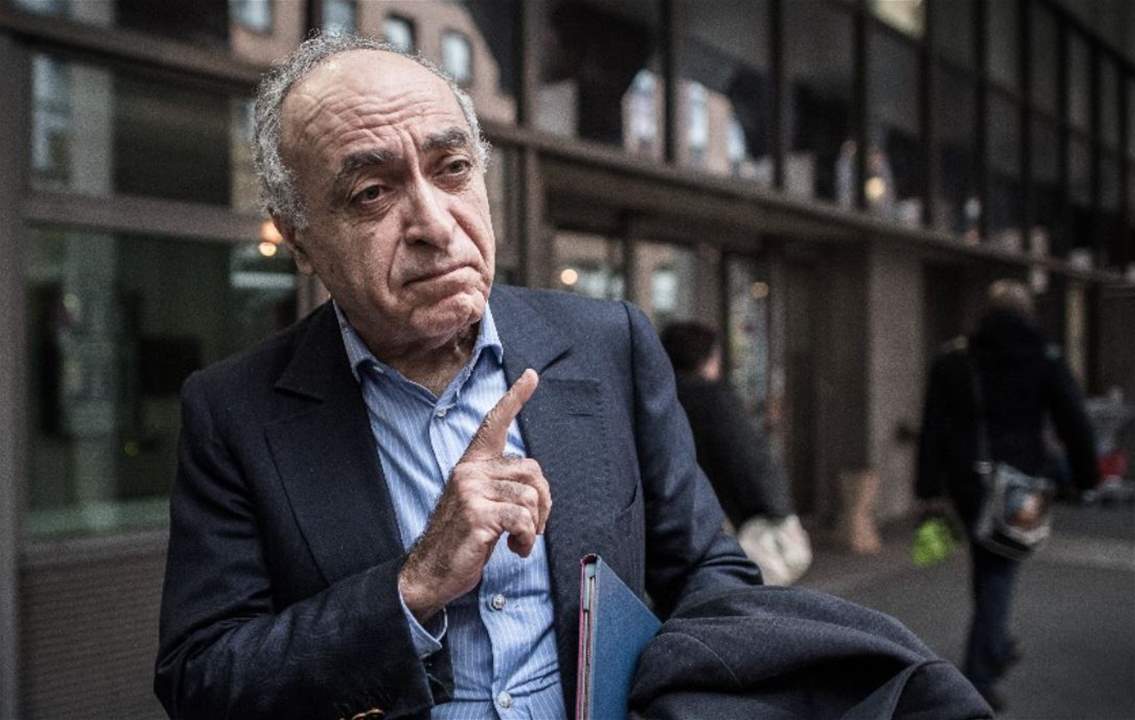 السلطات اللبنانية توقف تقي الدين.. "الشاهد"