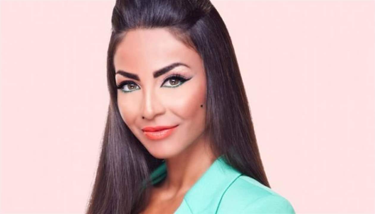 دوللي شاهين في مرمى الانتقادات وحركات جريئة في ملهى ليلي