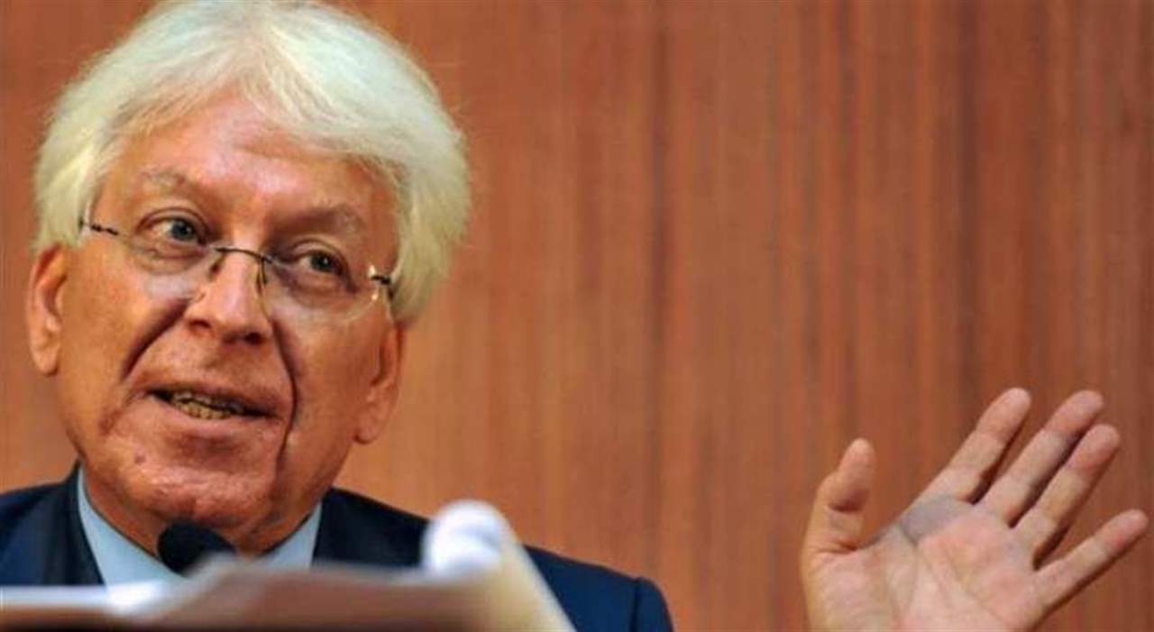 اسماعيل سكرية يتحدى: أرباح تجار الدواء خيالية وغير شرعية