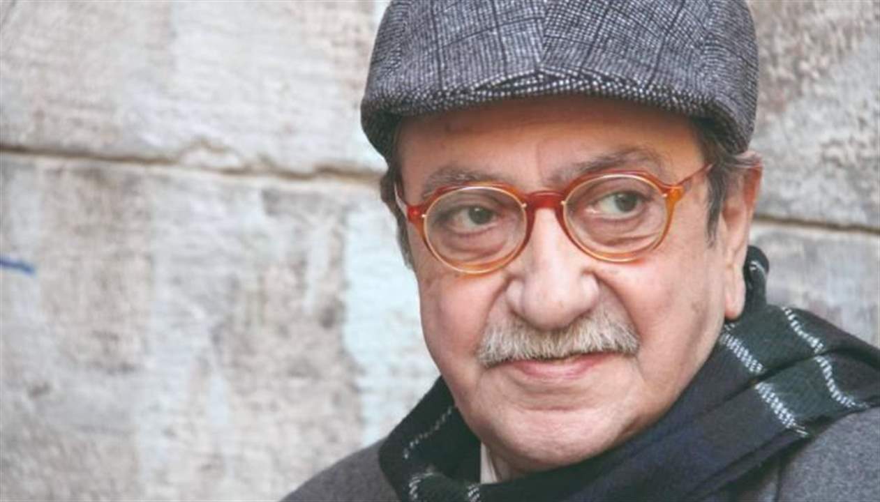 وفاة دريد لحام يتصدر التريند وابنته ترد وتروي التفاصيل 