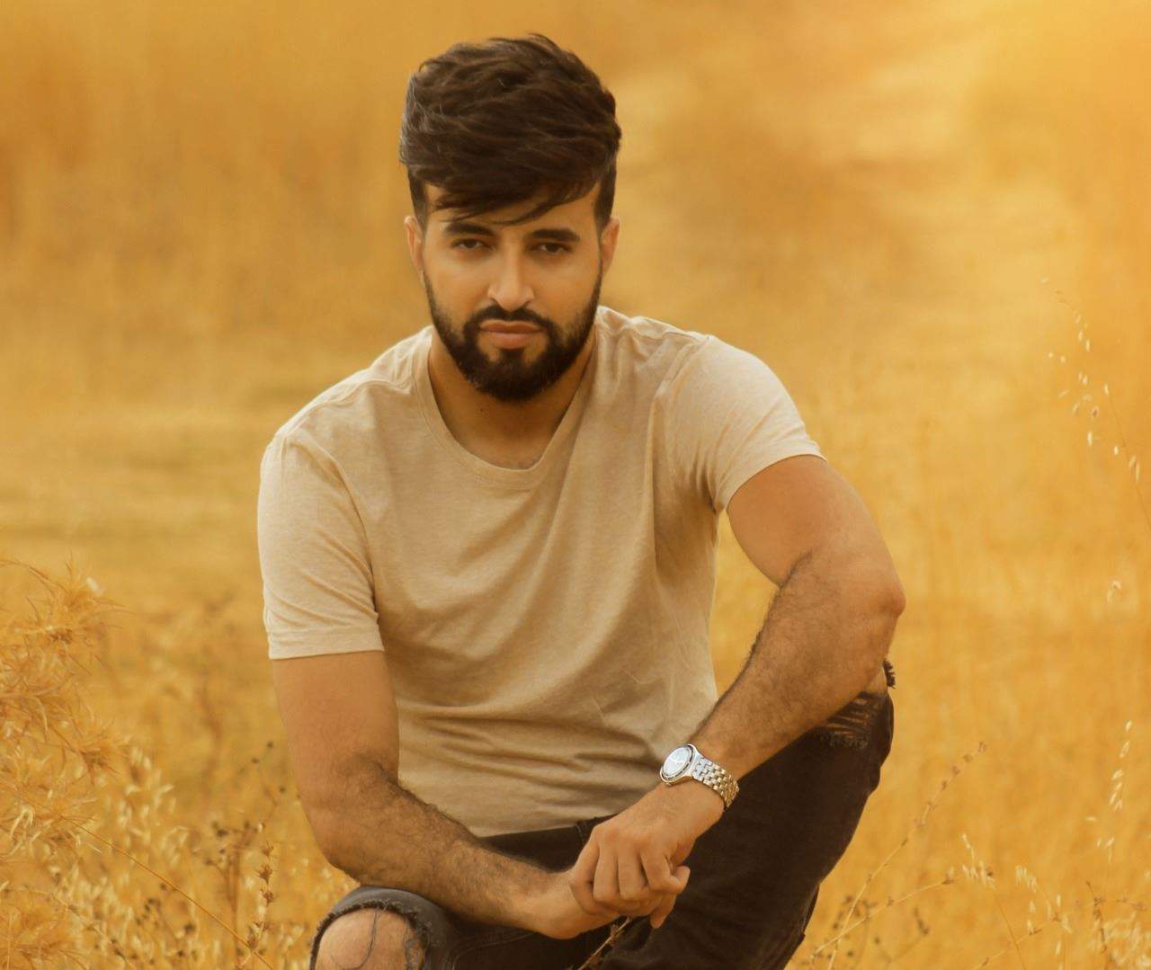 عمر نصر يتصدّر في "حياتي"