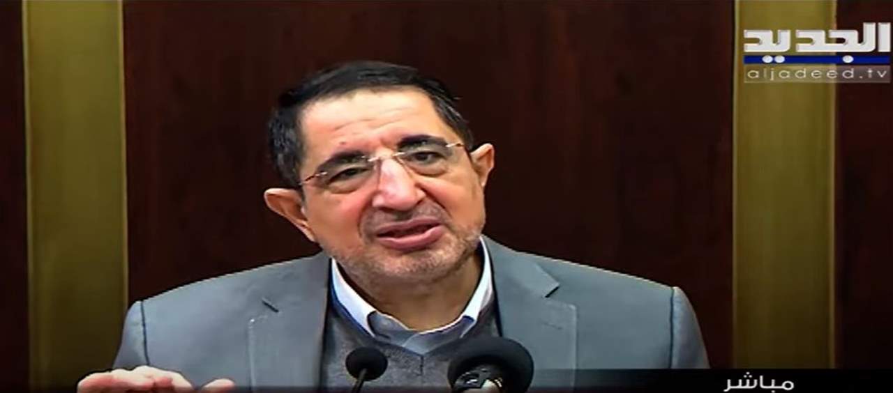 الحاج حسن: لا بد من التوظيف النوعي في إدارة البريد وطلبنا مراجعة كل عقود الصيانة