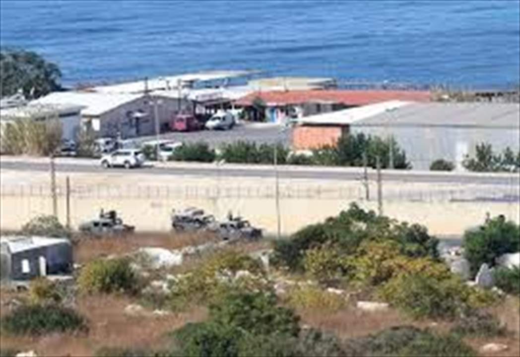 الجيش: اجتماع ثلاثي في رأس الناقورة... الجانب اللبناني شدّد على ضرورة انسحاب العدوّ الإسرائيلي من جميع الأراضي المحتلة 