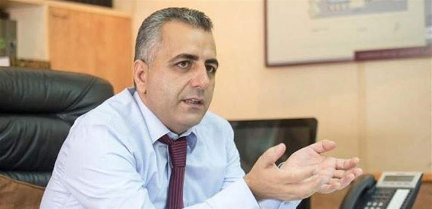 كركي نعى مستخدماً من مركز بئر حسن: مرة جديدة يخطف الفيروس من أخلص لواجبه الإنساني بحق