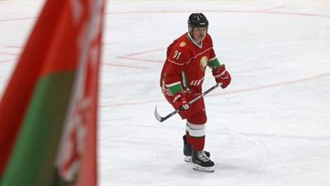 اللجنة الأولمبية الدولية تتخذ اجراءات بحق رئيس دولة !!