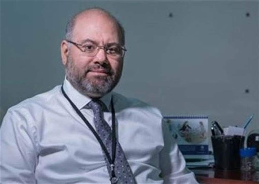 مدير مستشفى الحريري : كورونا يشكل عبئًا على النظام الصحي... عدد الوفيات آخذ في الارتفاع