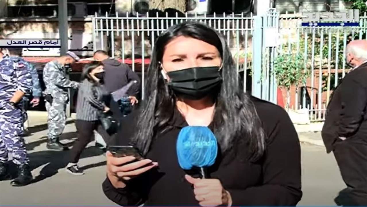 آخر مستجدات تحقيقات مرفأ بيروت والضباط الثمانية.. ماذا أفادت معلومات "الجديد"؟