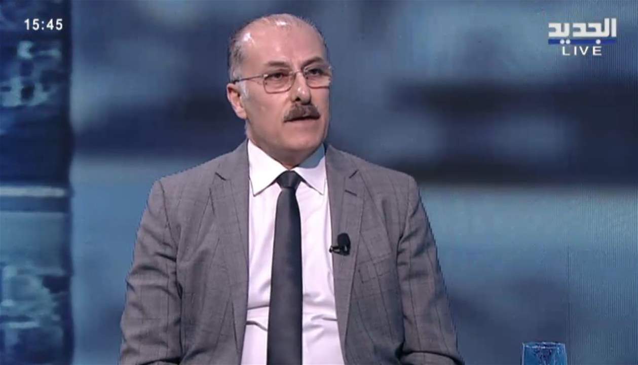 عبدالله لـ"الجديد": محمد الحوت هو الرجل الوحيد الذي استلم مؤسسة مفلسة بطائرات مستأجرة وطورها ليصبح لديها 20 طائرة ملك لبنان