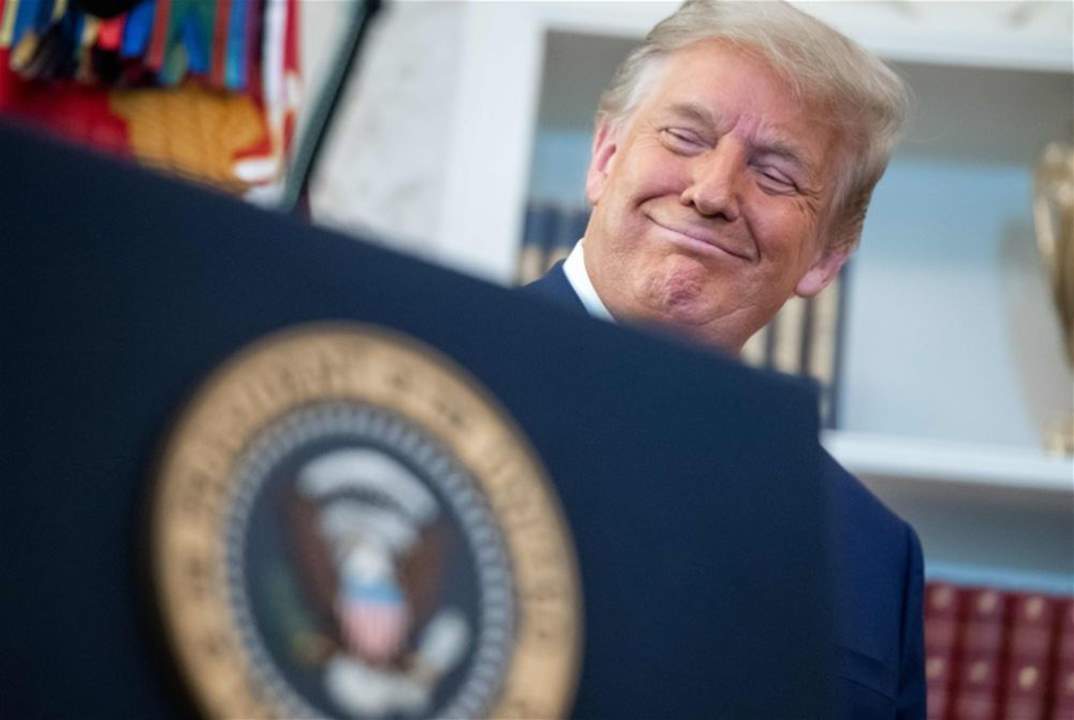 ترامب يعلن أن المغرب و"إسرائيل" اتفقا على التطبيع وإقامة علاقة كاملة