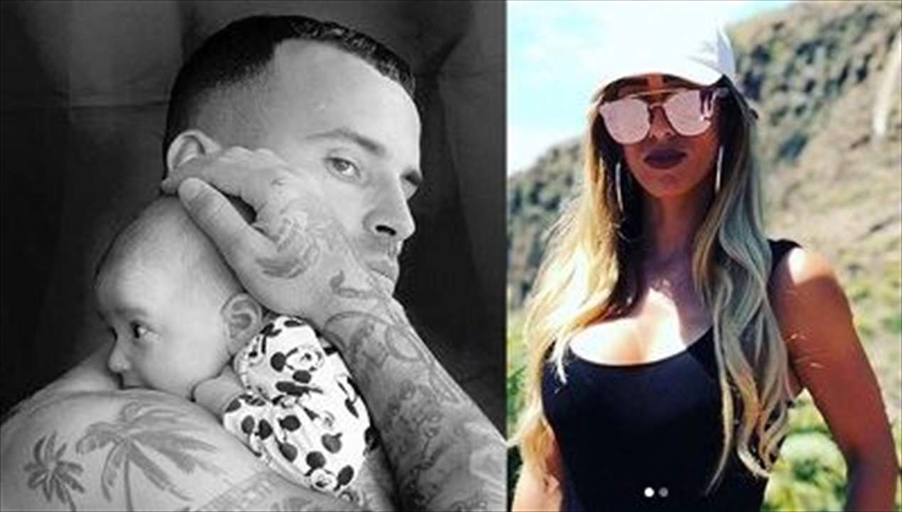 بعد فضيحته الجنسية .. خيسيه رودريغيز يتلقى ضربة أخرى