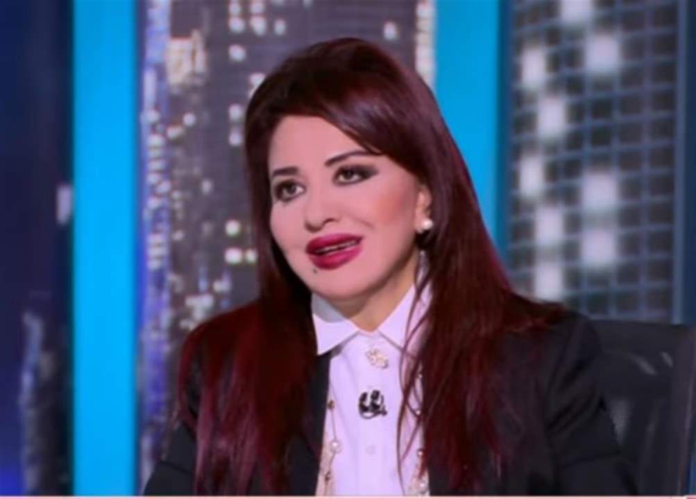 مادلين طبر تتحدث للمرة الأولى عن طلاق عمرو دياب ودينا الشربيني "علاقة غير شرعية"