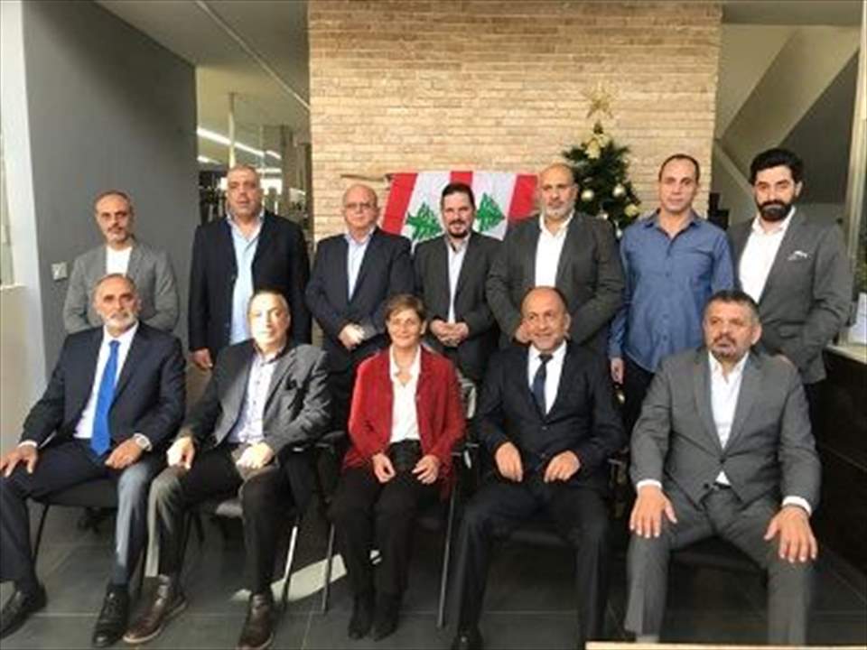 غداً معركة انتخابية .. والإعلان عن لائحة "هدفنا الكرة الطائرة وقرارنا حر"