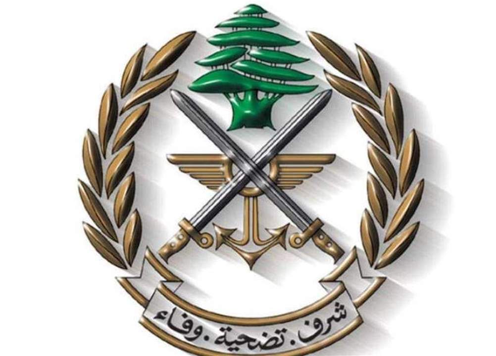 الجيش: إصابة ضابط بانفجار لغم أرضي في وادي خالد