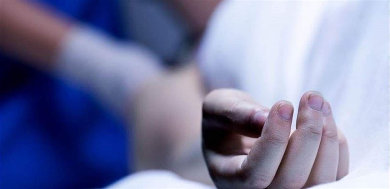 العثور على عاملة مشنوقة في صربا