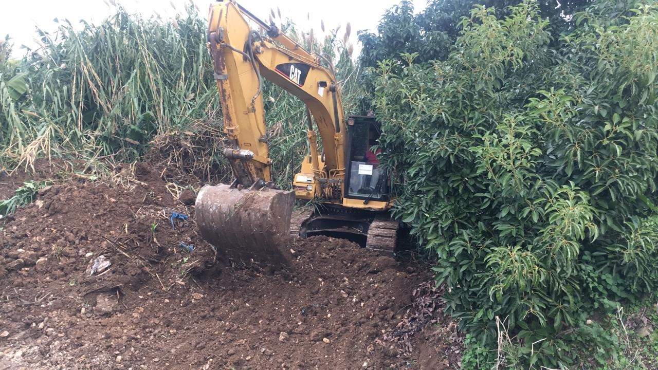 قطع المياه عن مشروع ري صيدا جزين الثلاثاء بسبب الصيانة