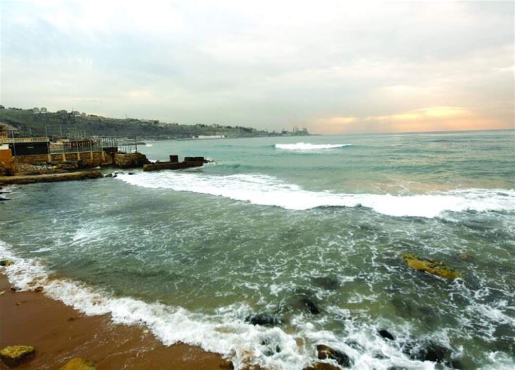 "الجمهورية": كومندوس إسرائيلي على شاطئ الجية..