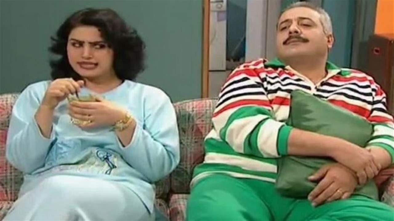 أحدث ظهور لطفلي "جميل وهناء" بعد مرور 23 عاماً على عرضه 