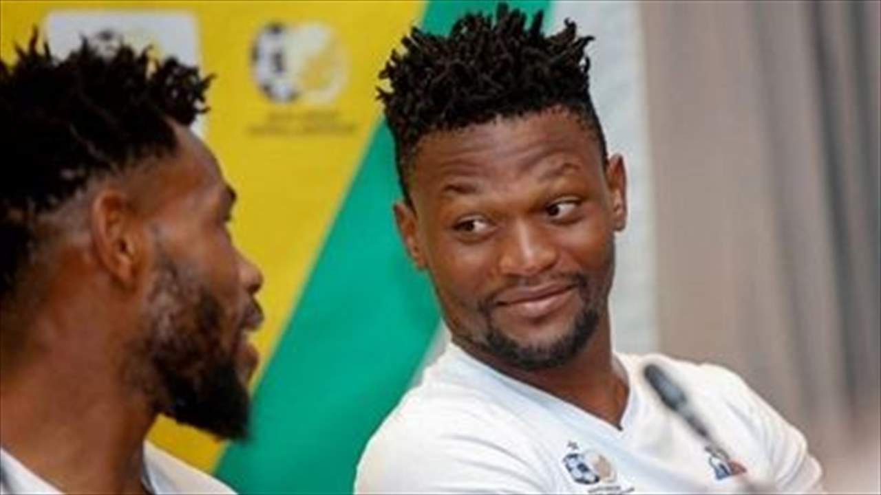 مقتل لاعب ثاني في منتخب جنوب إفريقيا في أقل من شهر 