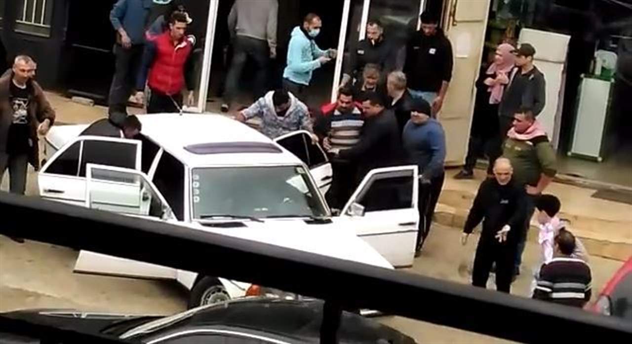 مراسل "الجديد": جرحى في حرار عكار نتيجة إطلاق نار في مقهى