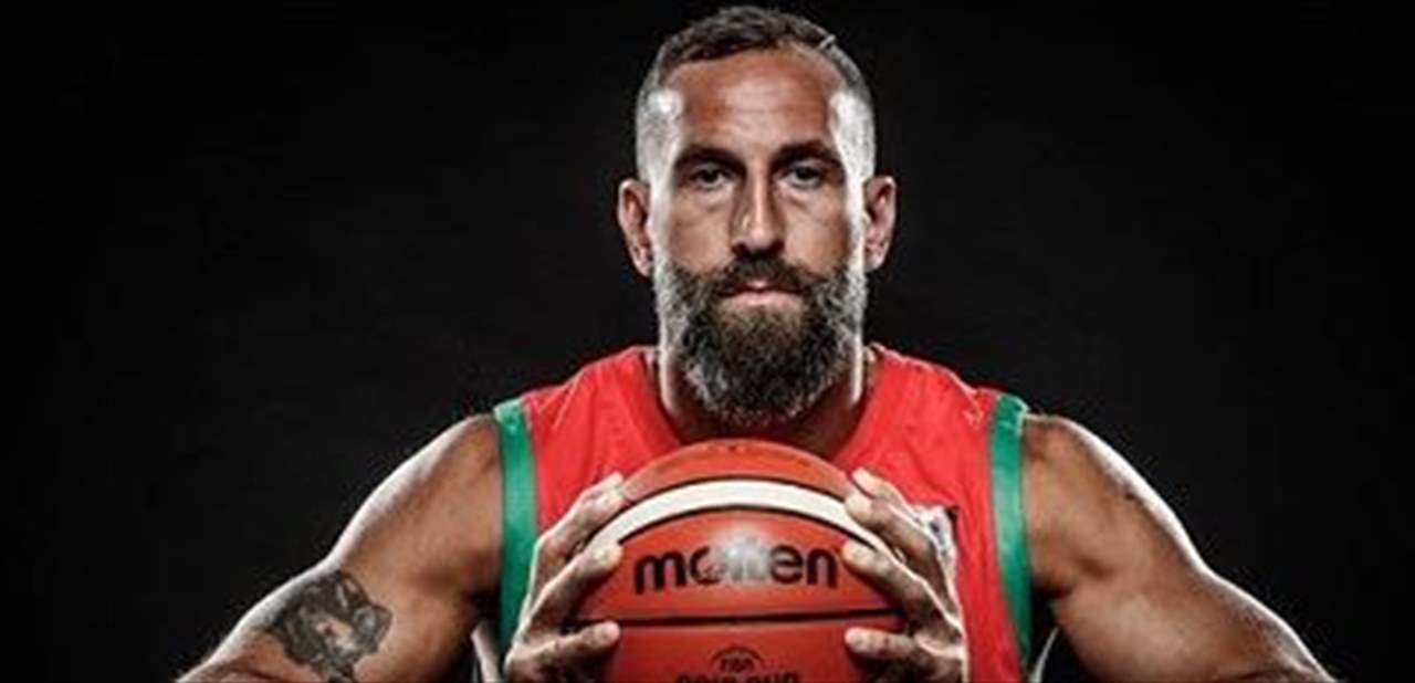 فادي الخطيب يتراجع عن ترّشحه لانتخابات كرة السلّة