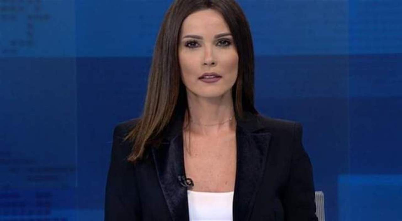 الإعلامية نيكول الحجل تروي بتأثر كيف خسرت طفليها بسبب خطأ طبيبها