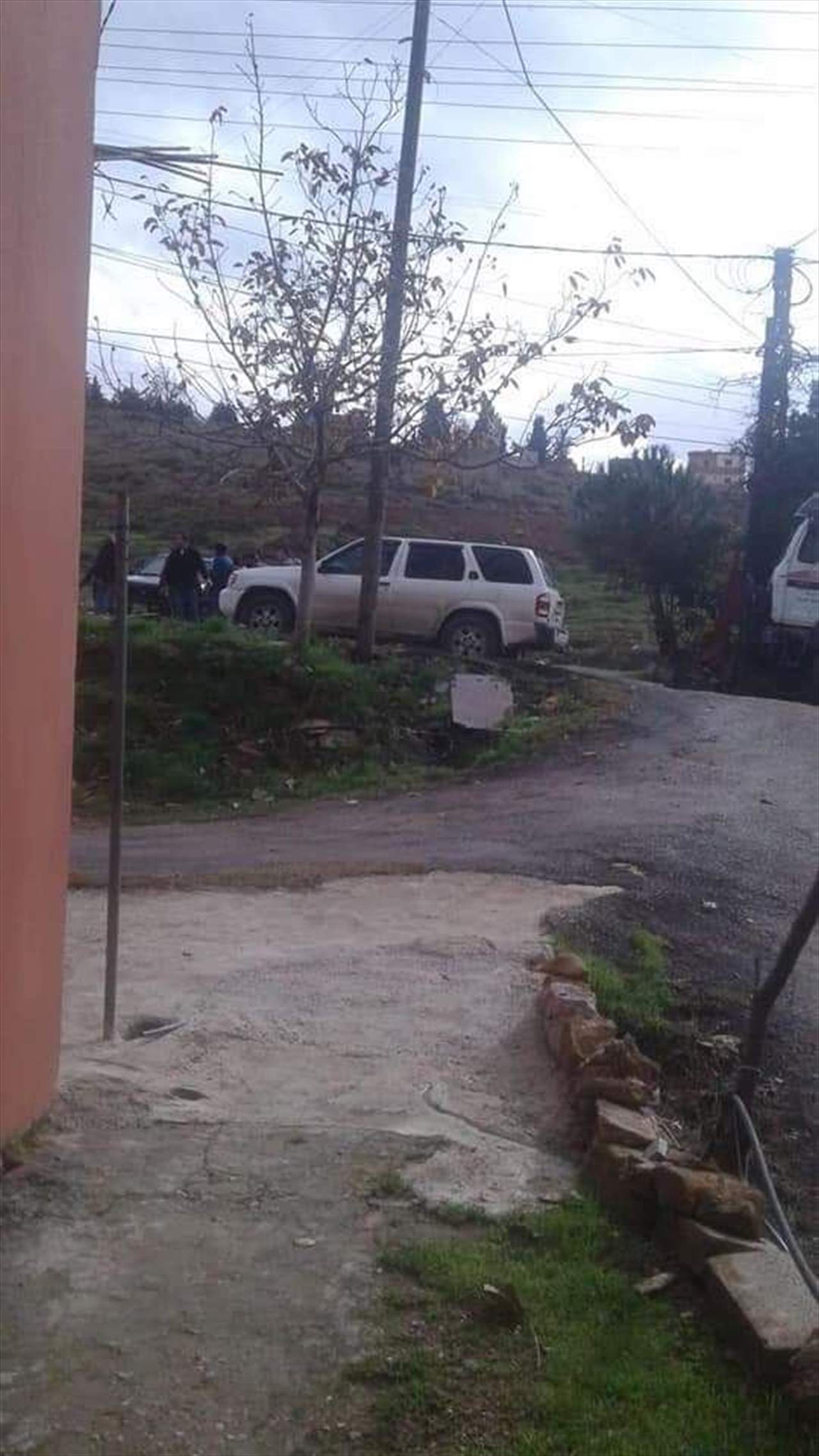 توتر في مشمش- عكار... وظهور مسلح على خلفية إشكال الأمس