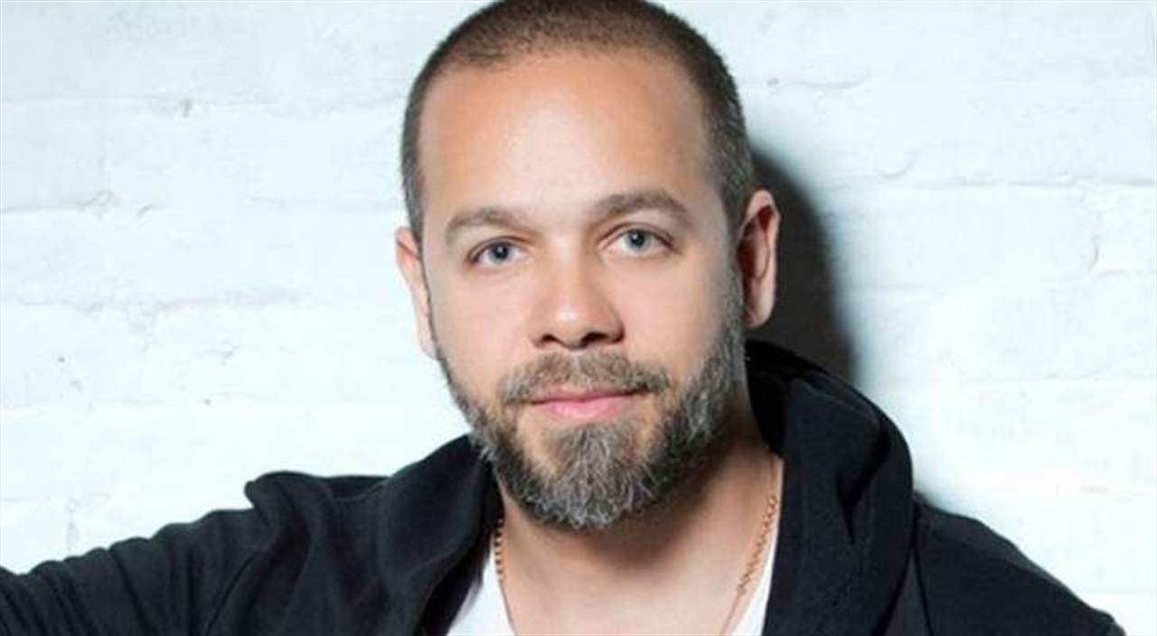 الفنان ميشال فاضل: "صورت 8 كليبات" والمذيعة تحرجه "من أين لك الأموال"؟!!