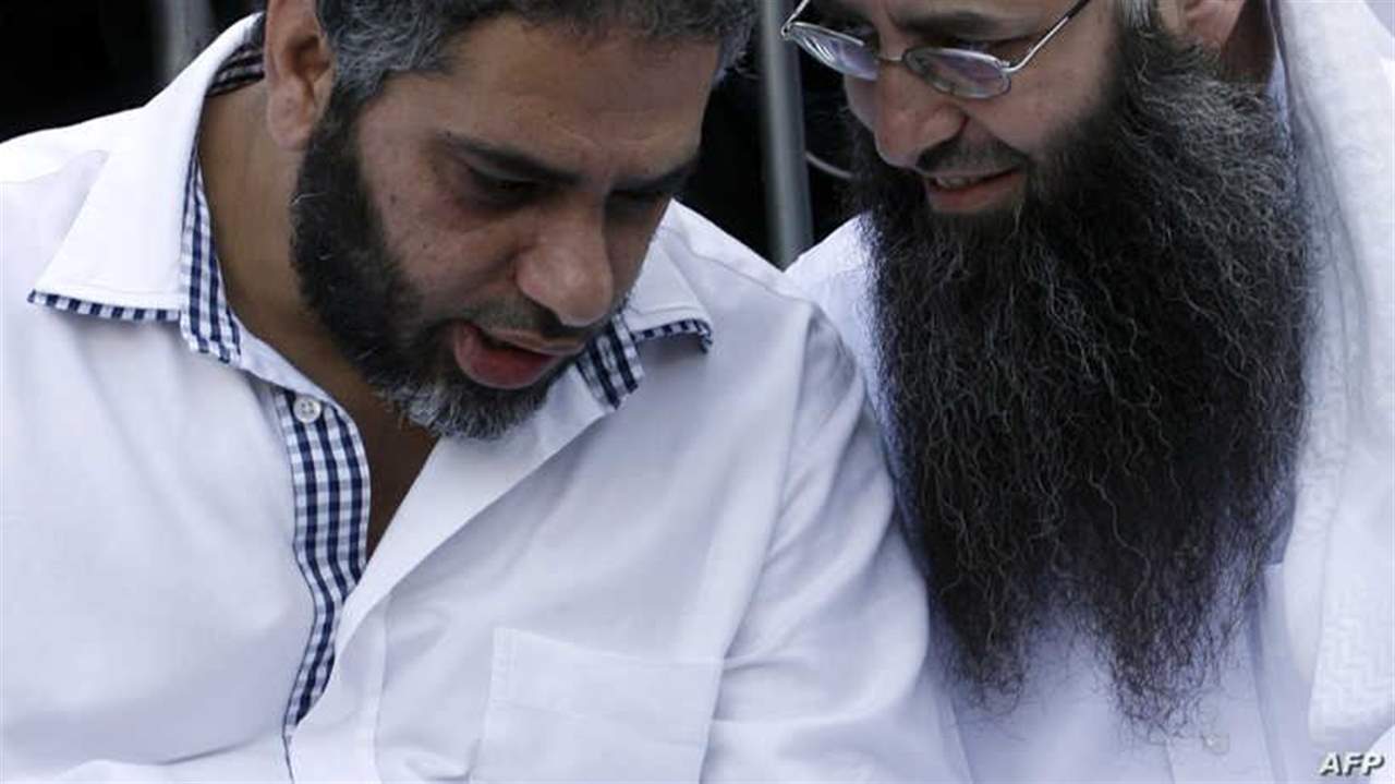 الحكم على فضل شاكر بـ 22 سنة سجن مع الأشغال الشاقة