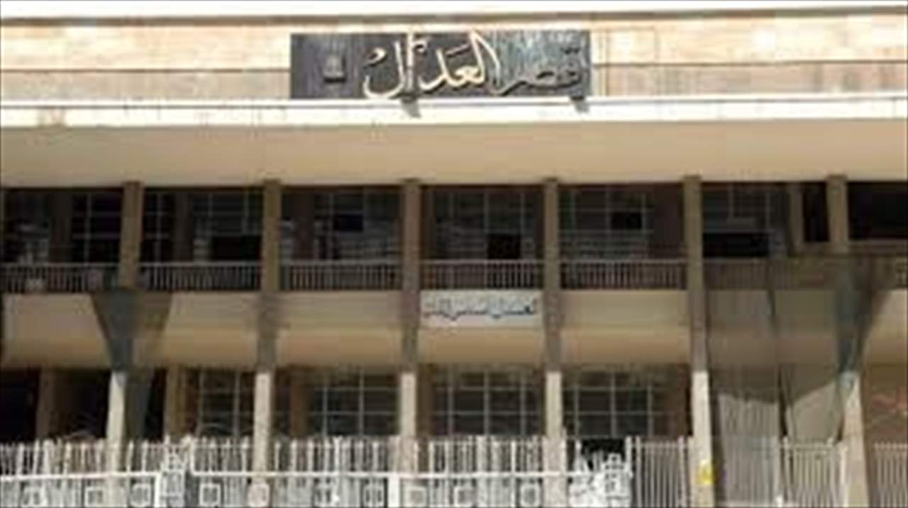 الوكالة الوطنية:  صوان صرف النظر عن استجواب دياب لحين بت محكمة التمييز بمذاكرة حسن خليل و زعيتر