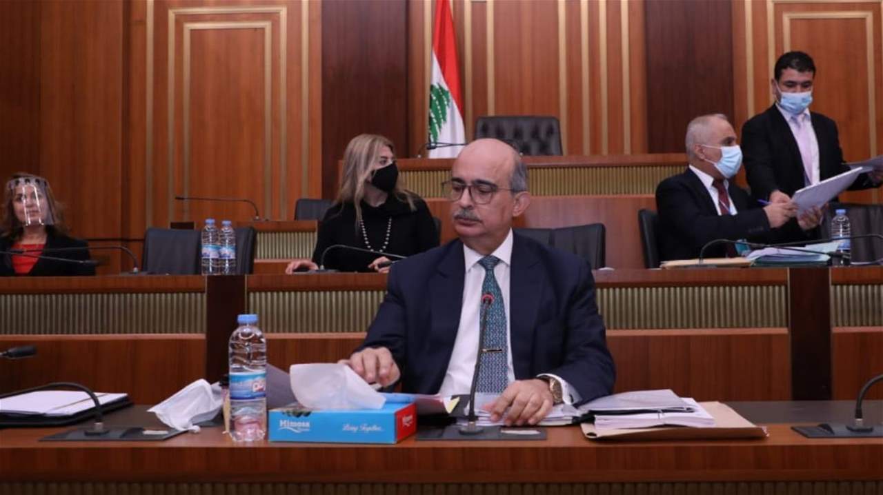 الاشغال وافقت على اقتراح قانون تمديد العمل بالعقد التشغيلي لكهرباء زحلة