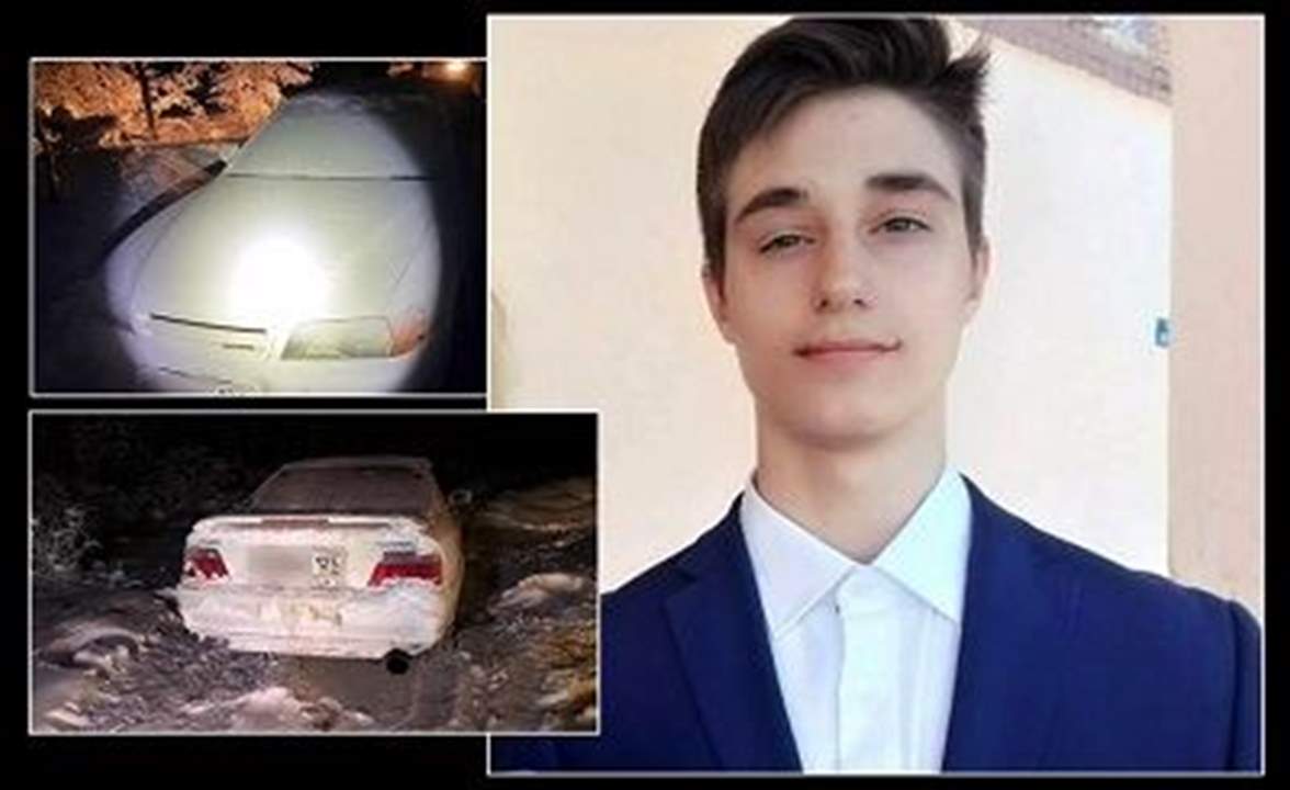 الصقيع يقتل إبن الـ 18 على "طريق العظام" نتيجة نصيحة "خرائط جوجل" 