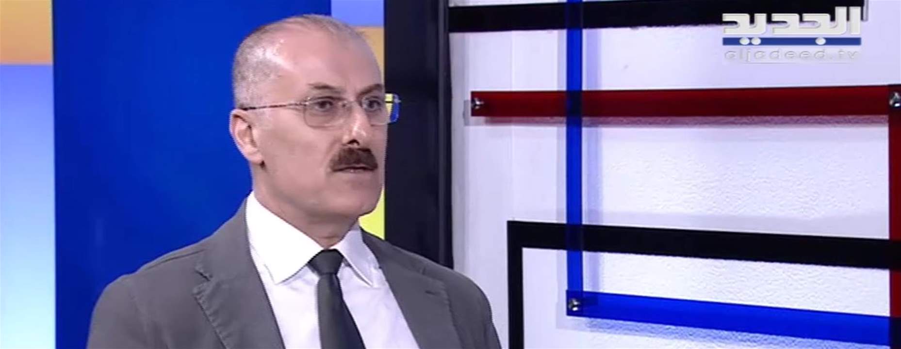 عبد الله يكشف حصول رشوة بـ 4 مليون دولار في ملف التجنيس... والقاضي ابراهيم يتحرّك 