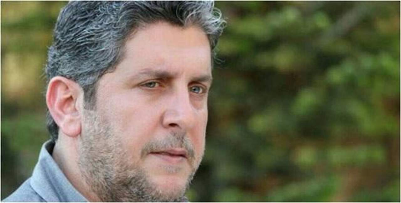 زوجة محمد قنوع المتحجبة حديث الجمهور بجمالها 