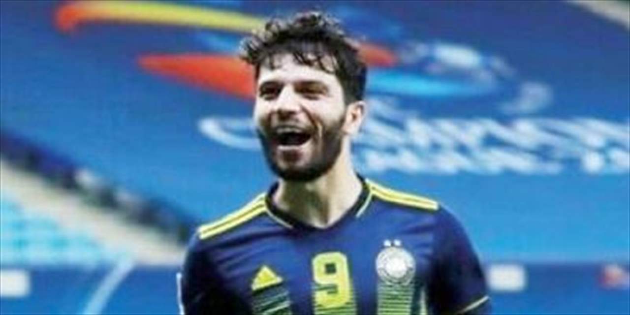 النصر يحسم صفقته الشتوية الأولى .. "ميسي آسيا"