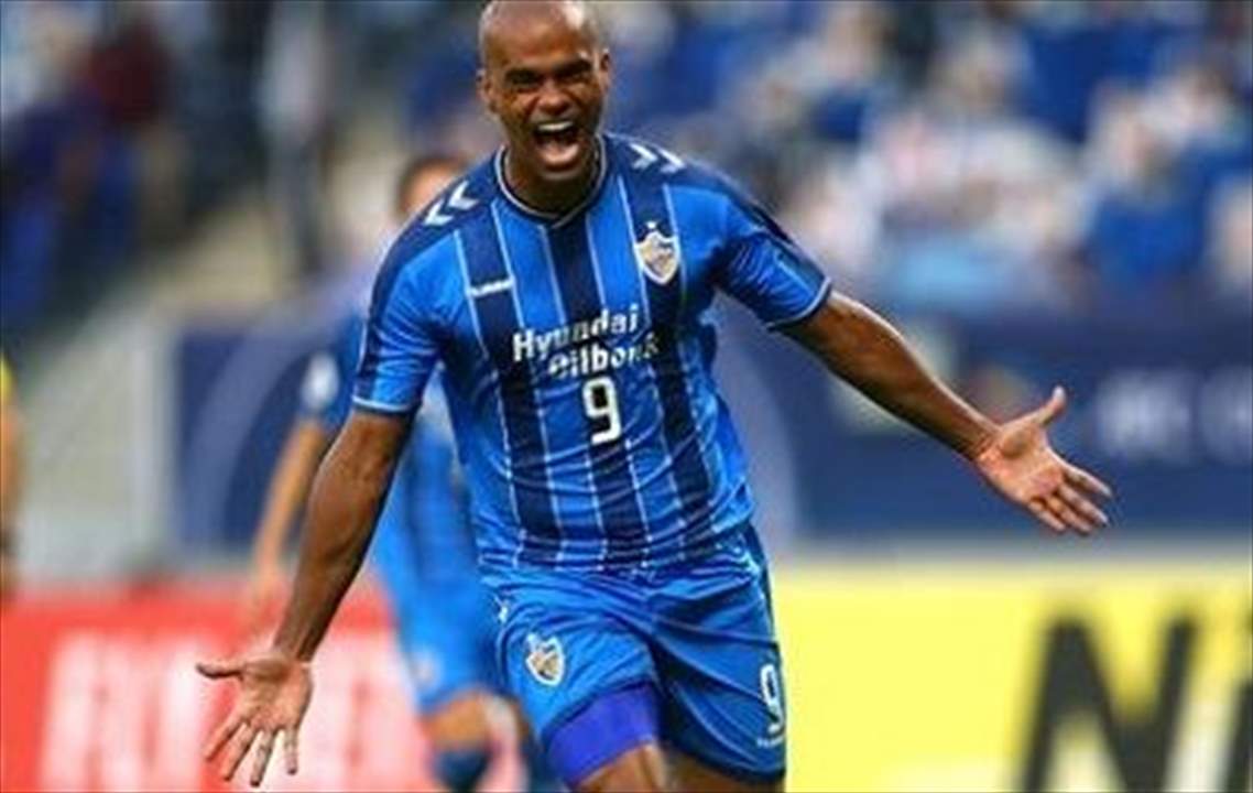 النصر السعودي يسعى لضم أفضل هدافي العالم 2020