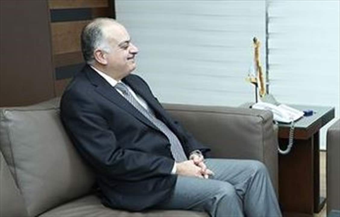 علي حسن خليل وغازي زعيتر يتقدمان بطلب إضافي إلى محكمة التمييز الجزائية يتضمن أسباباً إضافية لنقل دعوى مرفأ بيروت من القاضي صوان