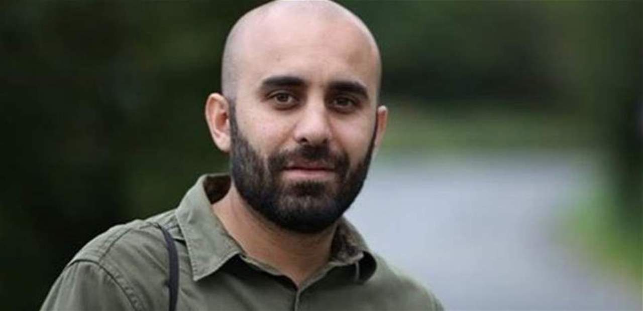  الصحافي رضوان مرتضى يتقدم بشكوى ضد المحامي زياد حبيش بجرم تهديد واختلاق جرائم.. والقاضية عون تتحرك