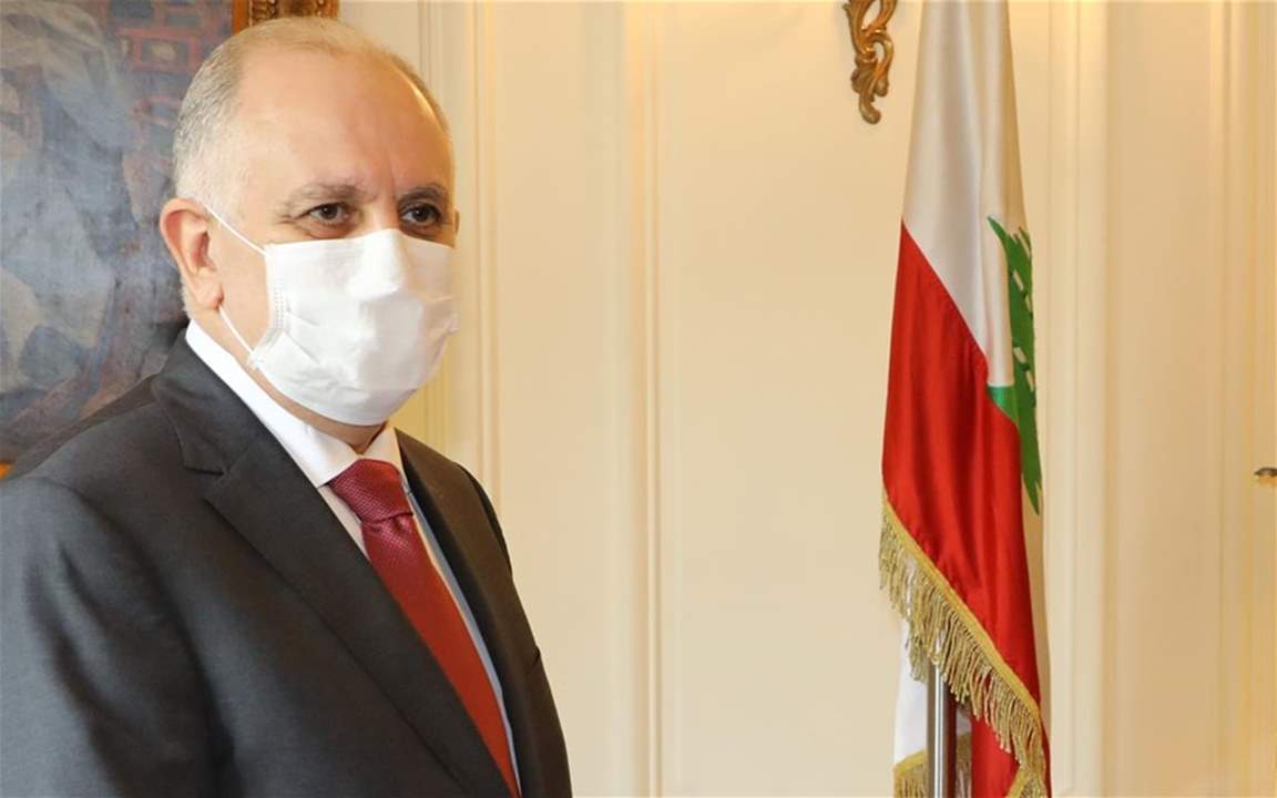 فهمي: الجريمة المنظمة في الكحالة لن تمر..