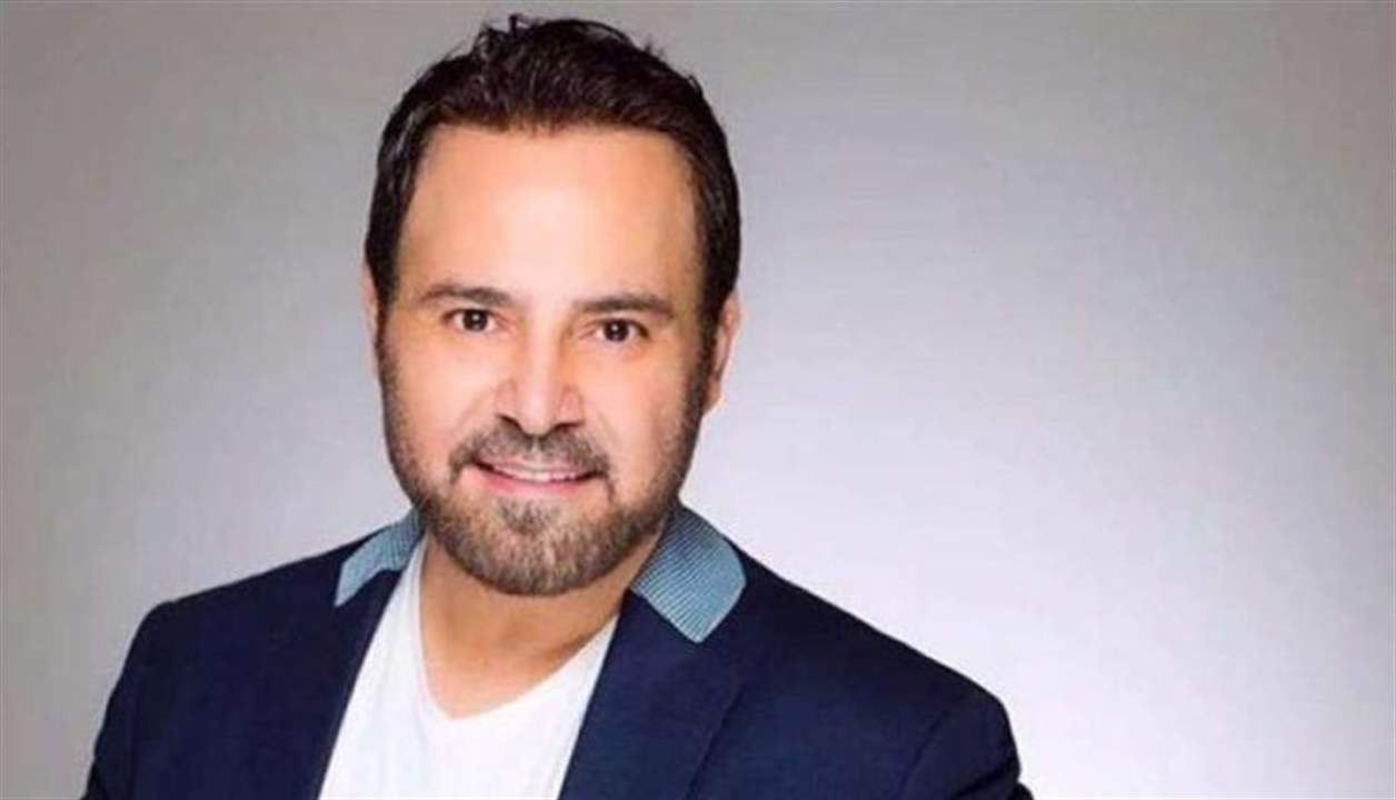 الحزن يخيّم على عائلة عاصي الحلاني بسبب الموت