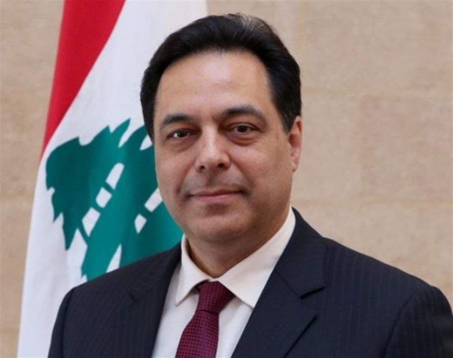  دياب ابرق معزيا بوفاة الشيخ ناصر الصباح