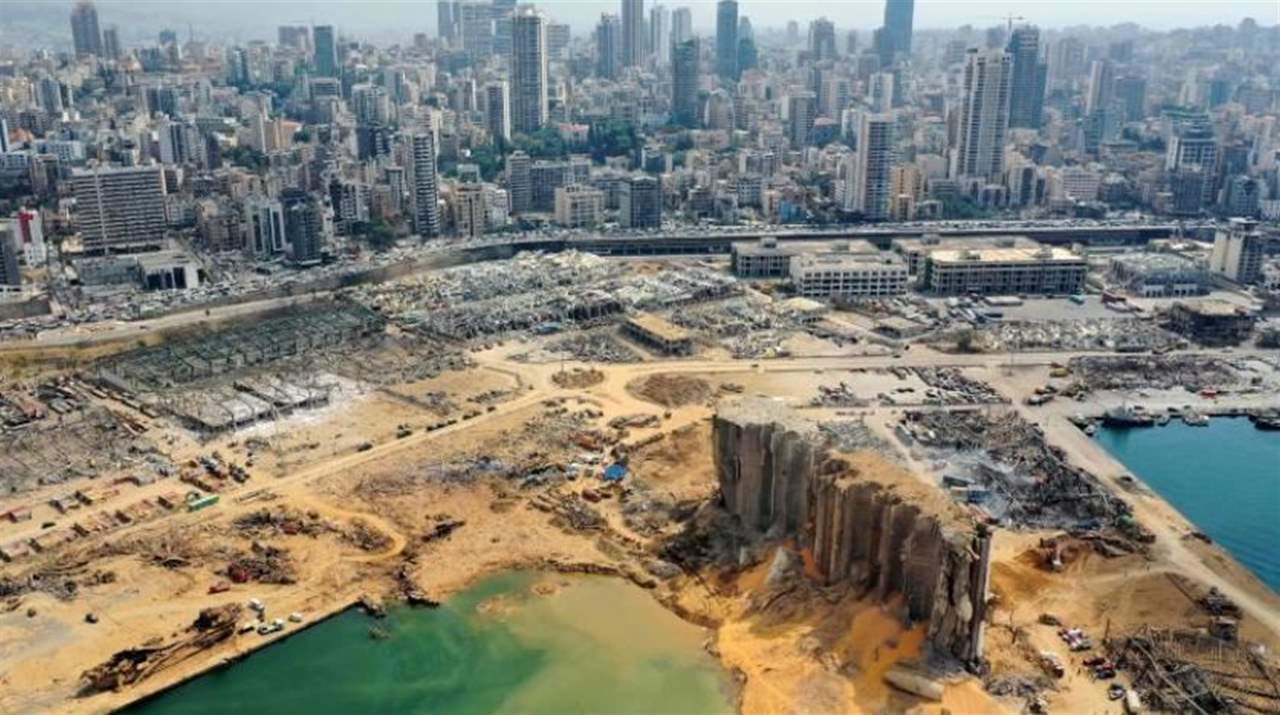 تحالف متحدون: تبلغنا نقل دعوى المحقق العدلي في انفجار المرفأ من محكمة التمييز الجزائية