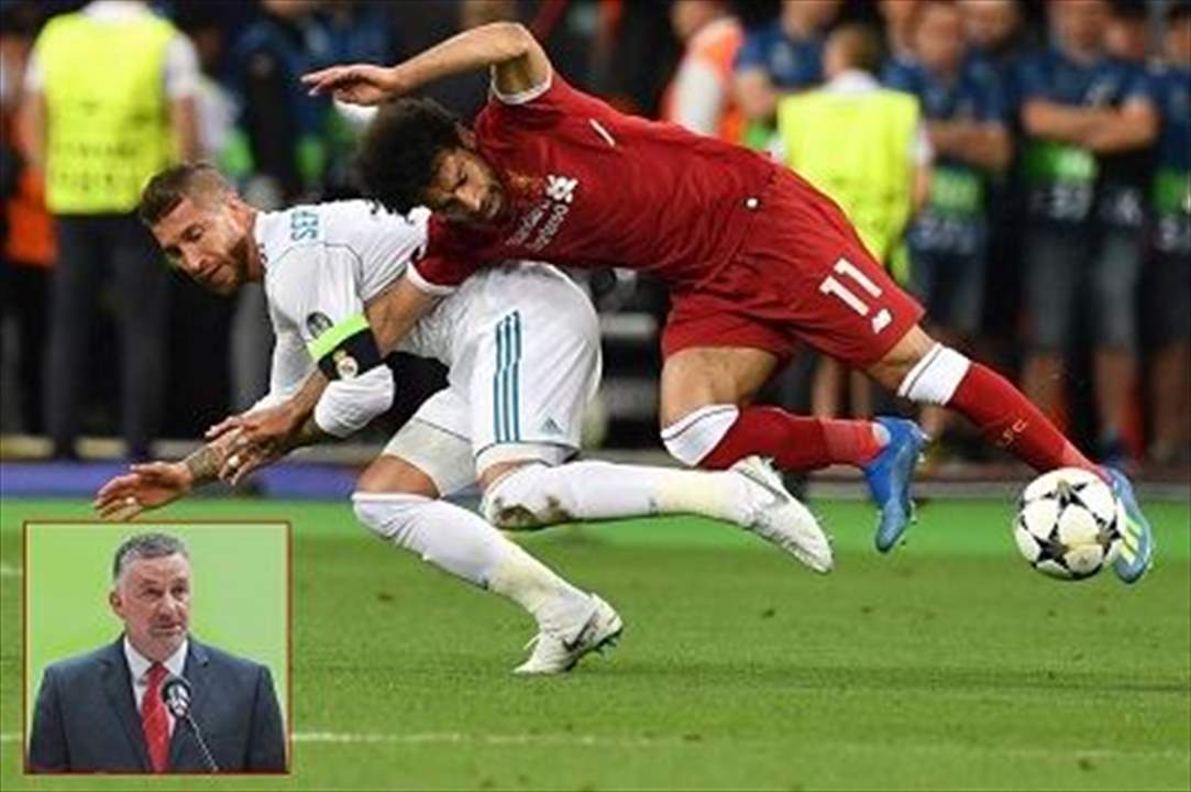 نجم ليفربول السابق: على صلاح أن يكره ريال مدريد !!