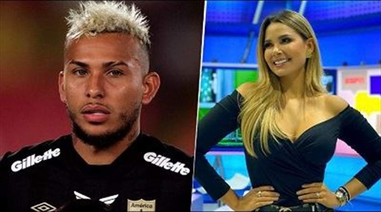 المذيعة: كان خجولاً أمام السرير .. عفواً الكاميرا !!