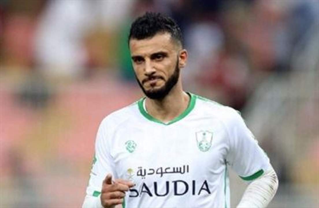 عمر السومة في الرياض؟ .. إعلان يثير الجدل 