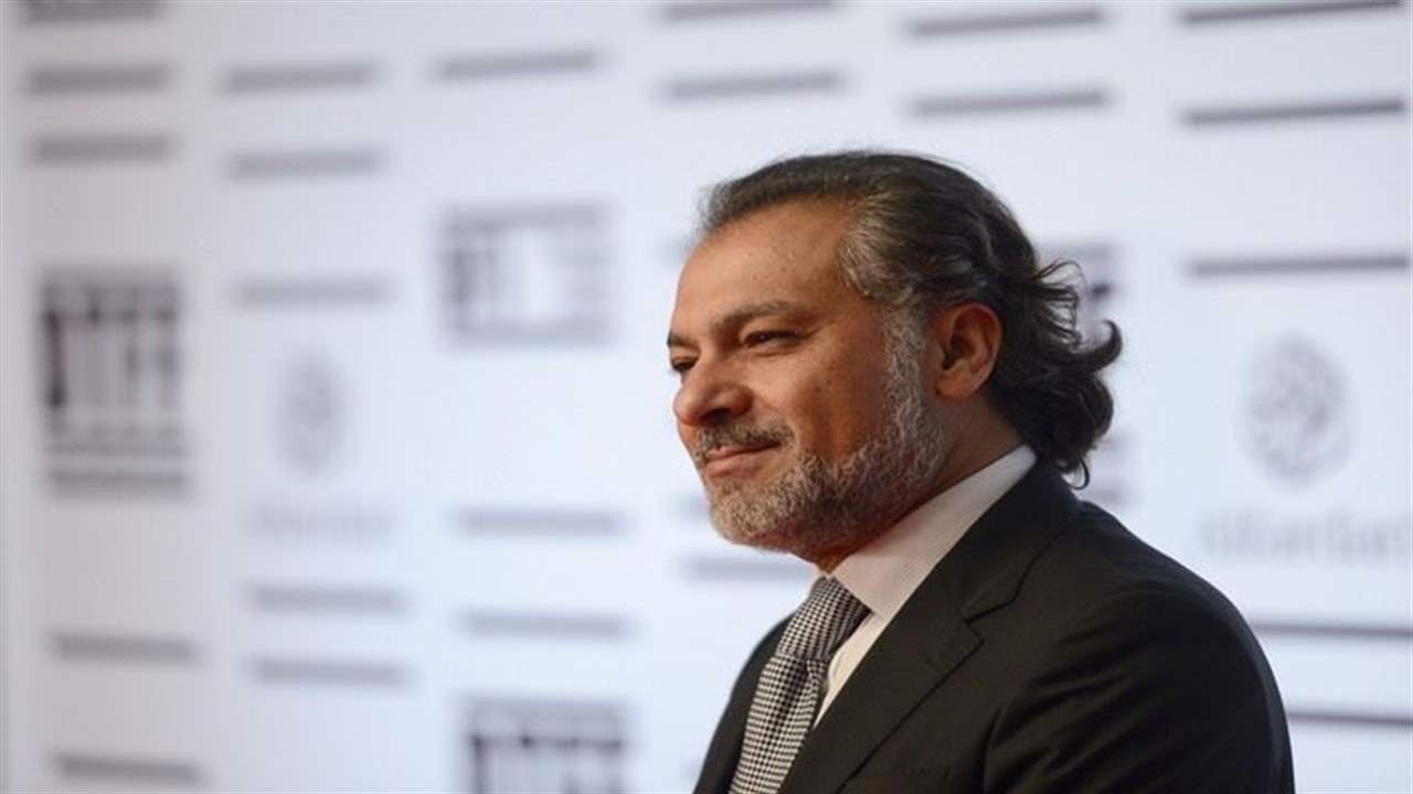 وفاة المخرج السوري حاتم علي في مصر وهذه التفاصيل