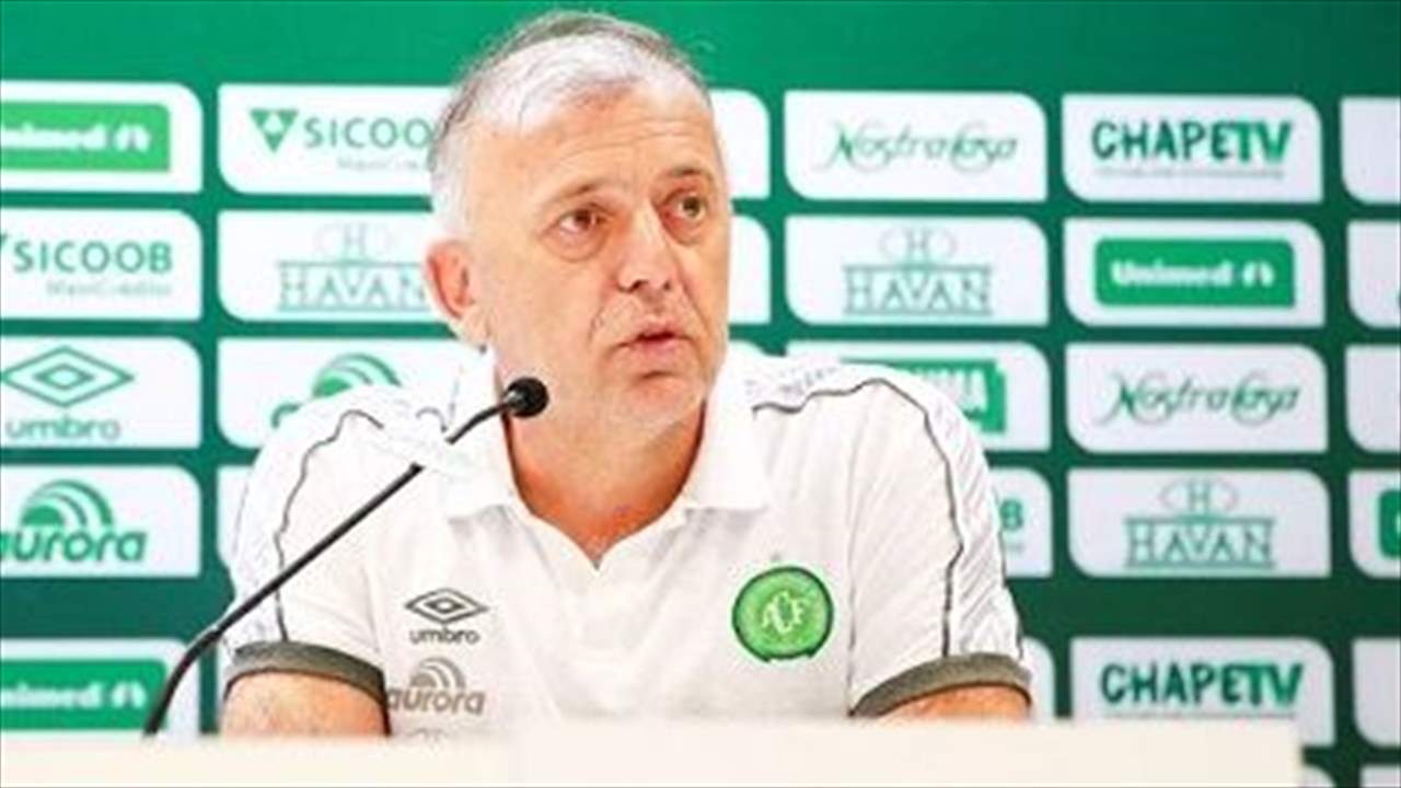 حزنٌ جديد يلّف نادي شابيكوينسي بعد مأساسة الطائرة