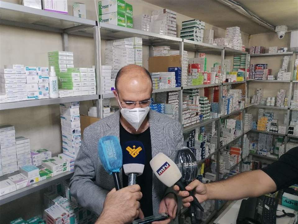 وزير الصحة يقرر تخفيض تصنيف مستشفيات لن تستقبل مرضى كورونا